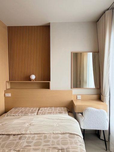 รูป 🛋️  ให้เช่า Life Phahon-Ladprao คอนโดไลฟ์ พหล ลาดพร้าว ห้องชั้น 20  ขนาด 35 ตรม ราคาเช่า 25,000 บาท/เดือน ทักไลน์ @802dkhwu ตอบเร็ว นัดดูห้องได้ทันที - รูปที่ 12/17