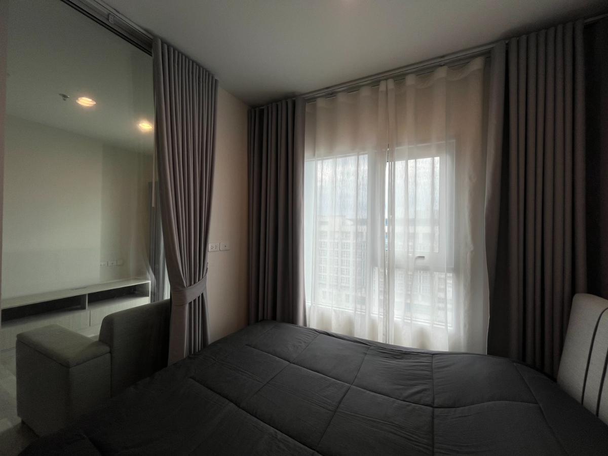 picture ✨ Niche Mono Ramkhamhaeng Condo for Rent: 12,000 THB ✨ - 4/12