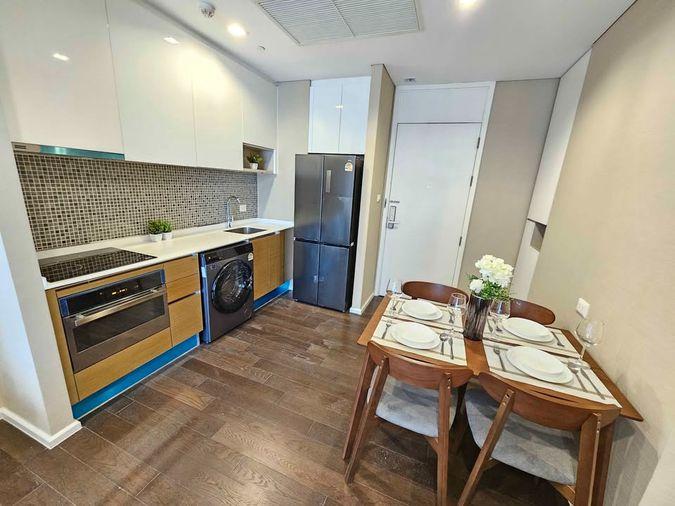 picture 🏢 Condo for Rent: The Saint Residences   Property Code | LNP-C14223 - 14/22