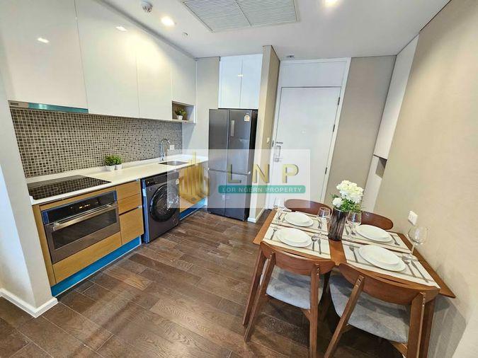 picture 🏢 Condo for Rent: The Saint Residences Property Code | LNP-C14223 - 14/22