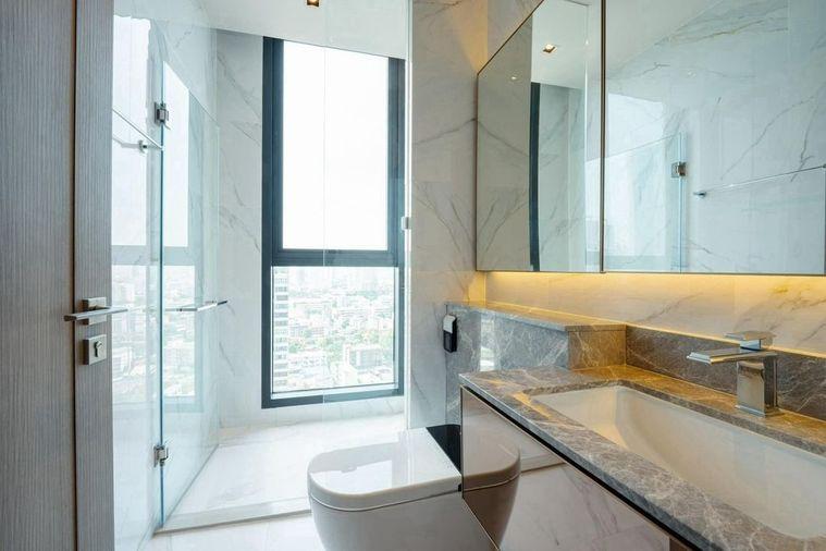 รูป Special Price 💗ขาย The Reserve Sathorn ห้องใหญ่ ตกแต่งสวยมาก ราคาดี พร้อมเข้าอยู่ 🔥DS3905 | Line @Dstay - รูปที่ 14/17