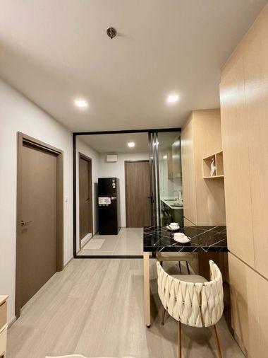รูป 🛋️  ให้เช่า Life Phahon-Ladprao คอนโดไลฟ์ พหล ลาดพร้าว ห้องชั้น 20  ขนาด 35 ตรม ราคาเช่า 25,000 บาท/เดือน ทักไลน์ @802dkhwu ตอบเร็ว นัดดูห้องได้ทันที - รูปที่ 8/17