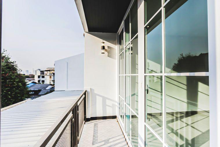 picture CB032, Commercial Building for sale 4 Br, Ratchada-Lat Phrao. - 8/10