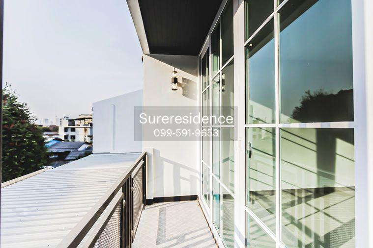 picture CB032, Commercial Building for sale 4 Br, Ratchada-Lat Phrao. - 8/10