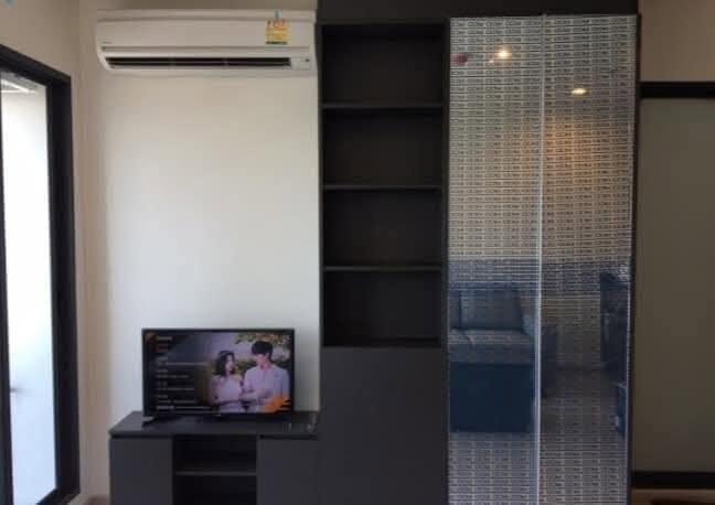 picture For Rent Rhythm Asoke 1  LINE ID: @condo24 (with@too) - 7/8