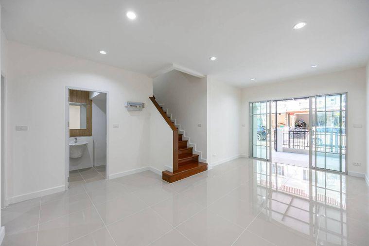 รูป ⭐✨RH-107 ขายทาวน์เฮ้าส์เดอะ วิลล่า รัตนาธิเบศร์ ( The Villa Rattanathibet ) ✨⭐ - รูปที่ 10/20