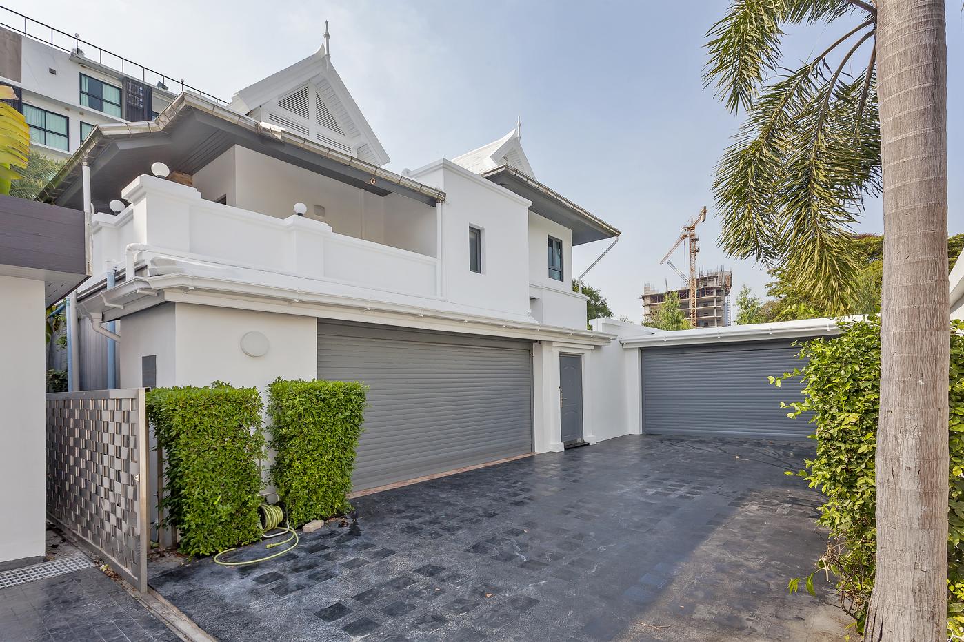 picture Pool Villa for Rent Pratumnak Pattaya Private Pool - 30/30