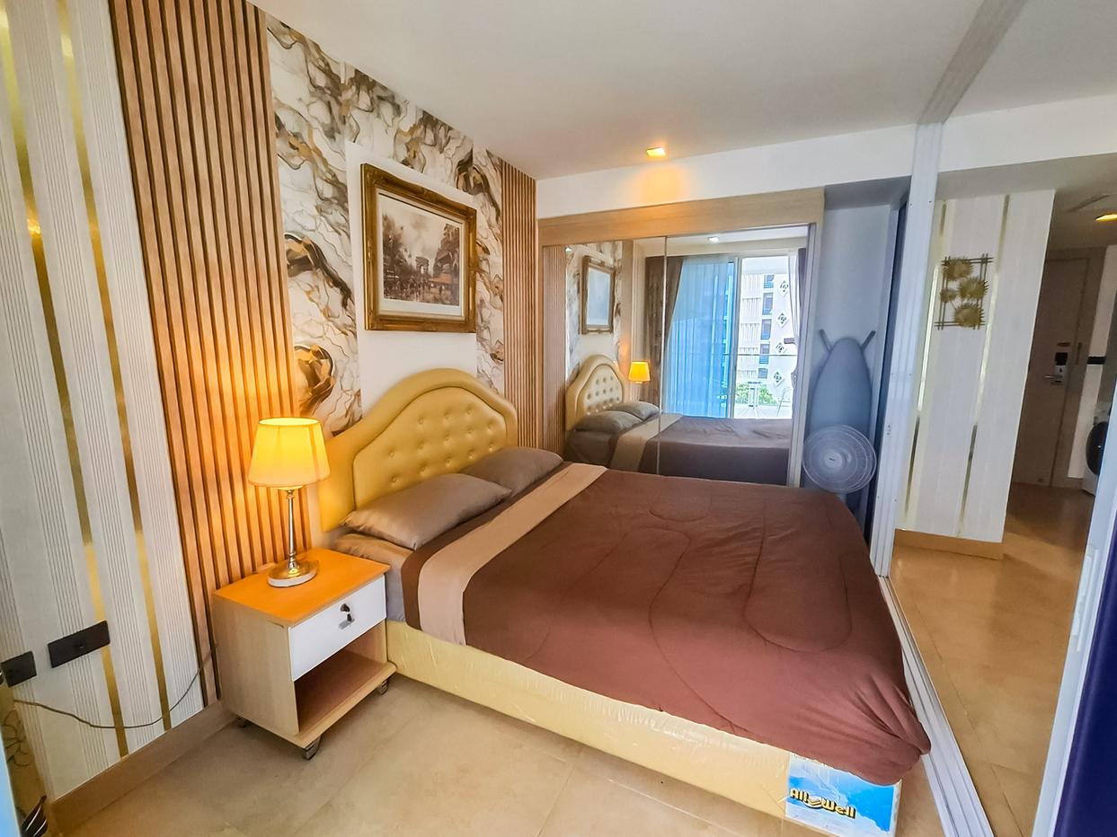 รูป Pool View Condo for Sale The Cliff Condominium Pratumnak - รูปที่ 9/11