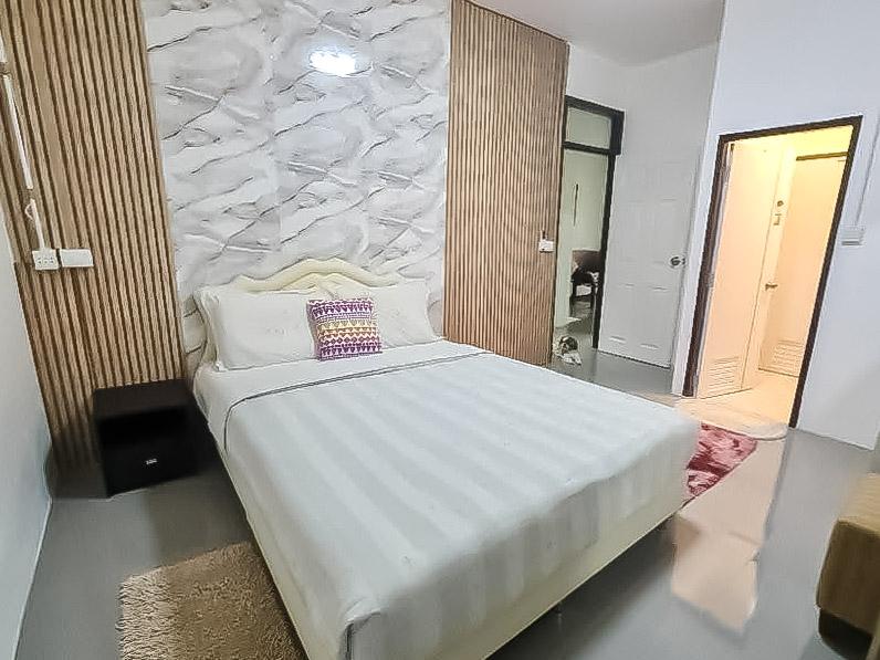 picture House for Rent Jomtien Pattaya 3Bed Single Storey Pet Friendly - 3/8