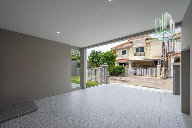 picture ⭐✨ RH-108 Single House for Sale – Prinyada Light Rama 5 ✨⭐ - 3/20