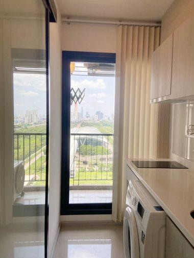 picture 🏢 Condo for Rent: Life Asoke   Property Code | LNP-C14227 - 4/13