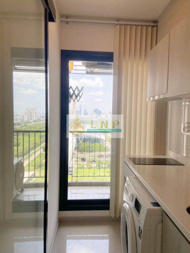 picture ðĒ Condo for Rent: Life Asoke Property Code | LNP-C14227 - 4/13