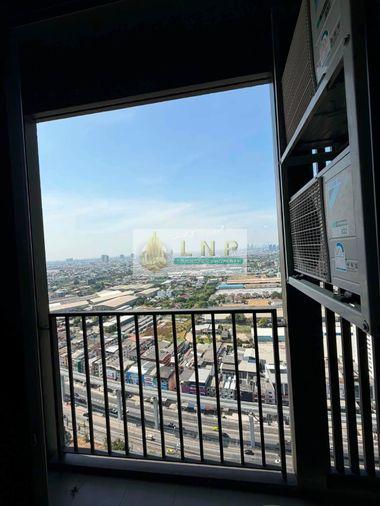 picture 🏢 Condo for Sale : Nue Noble Srinakarin - Lasalle Property Code | LNP-C14224 - 6/12