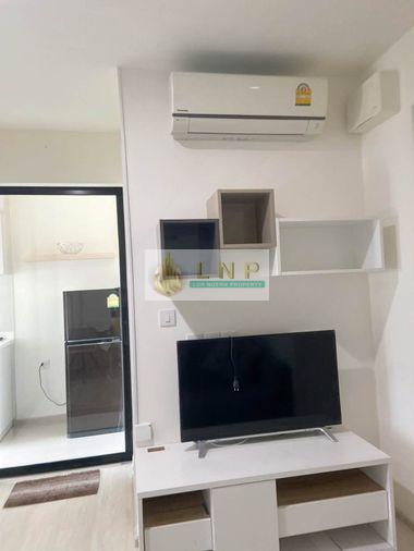 picture ðĒ Condo for Rent: Life Asoke Property Code | LNP-C14227 - 2/13