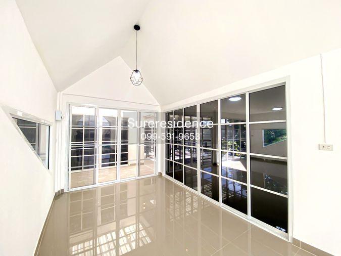 picture CB061 Home office for sale 6 Br, Lat Phrao-Pradist Munudharm. - 12/13