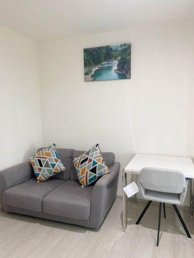 picture 🏢 Condo for Rent: Life Asoke   Property Code | LNP-C14227 - 8/13