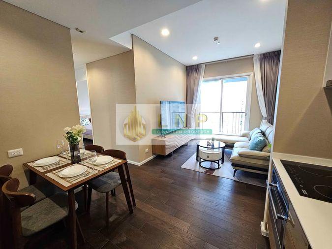 picture 🏢 Condo for Rent: The Saint Residences Property Code | LNP-C14223 - 3/22