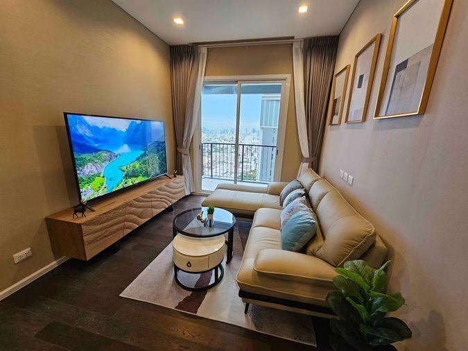 picture 🏢 Condo for Rent: The Saint Residences   Property Code | LNP-C14223 - 6/22