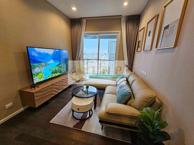 picture 🏢 Condo for Rent: The Saint Residences Property Code | LNP-C14223 - 6/22