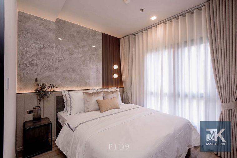 picture 🟪🟦🟩🟨🟧 For Rent: Metris District Ladprao 📍MRT Phahonyothin 🛎️🛎️ | Line@: @assetspro - 9/12