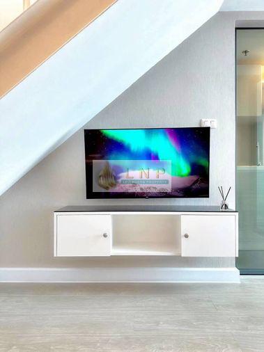picture 🏢 Condo for Rent: Metro Sky Bangsue - Prachachuen Property Code | LNP-C14228 - 8/23