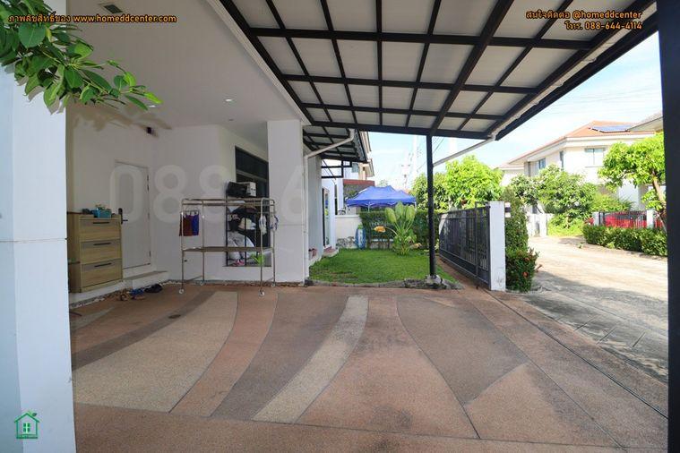รูป ขายบ้านเดี่ยว ใกล้สุวรรณภูมิ ลาดกระบัง ติดโรบินสัน ลาดกระบัง เพอร์เฟค เพลส สุขุมวิท 77 พร้อมอยู่ - รูปที่ 5/27