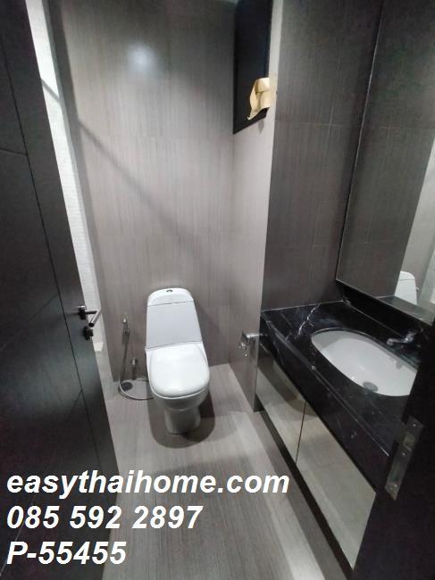 รูป P-55455 ให้เช่าคอนโด  วิลล่า สิกขรา) 2 นอน 2 น้ำ 98 ตร.ม. ชั้น 6 วิวเมือง Line ID: @easythaihome 085-592-2897 - รูปที่ 15/15