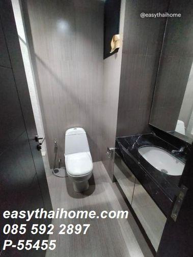 รูป P-55455 ให้เช่าคอนโด วิลล่า สิกขรา) 2 นอน 2 น้ำ 98 ตร.ม. ชั้น 6 วิวเมือง Line ID: @easythaihome 085-592-2897 - รูปที่ 15/15