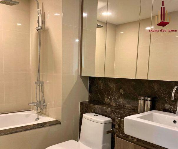 picture ✨ For Rent: Art @ Thonglor Condo ✨  💰 Only 30,000 THB/month - 5/5