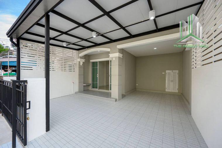 รูป ⭐✨RH-107 ขายทาวน์เฮ้าส์เดอะ วิลล่า รัตนาธิเบศร์ ( The Villa Rattanathibet ) ✨⭐ - รูปที่ 3/20