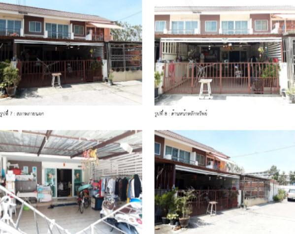 picture 🔥 2-Storey House for Sale at Minlada Project, Mueang Chonburi – Convenient Location - 1/4