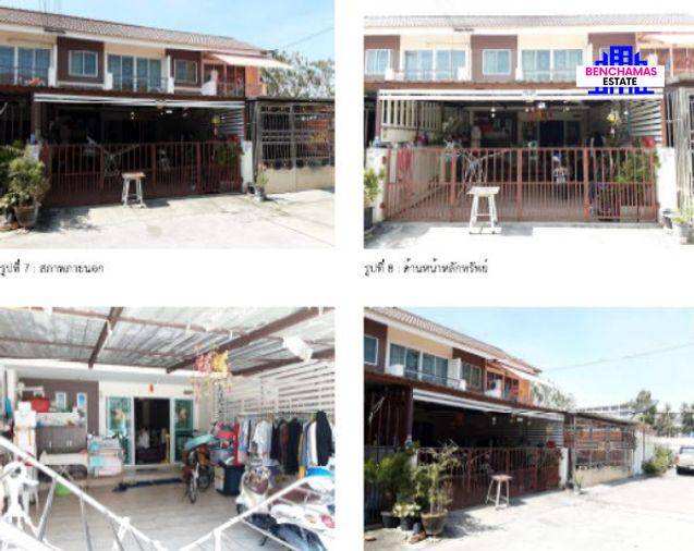 picture 🔥 2-Storey House for Sale at Minlada Project, Mueang Chonburi – Convenient Location - 1/4
