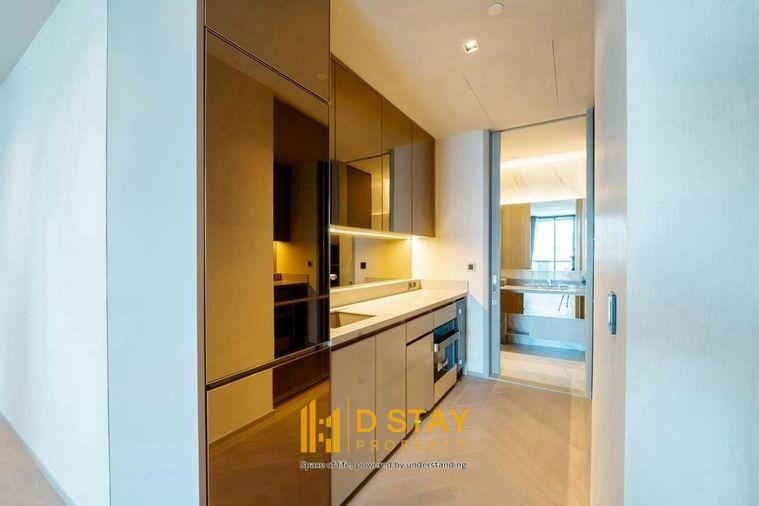 รูป Special Price 💗ขาย The Reserve Sathorn ห้องใหญ่ ตกแต่งสวยมาก ราคาดี พร้อมเข้าอยู่ 🔥DS3905 | Line @Dstay - รูปที่ 12/17