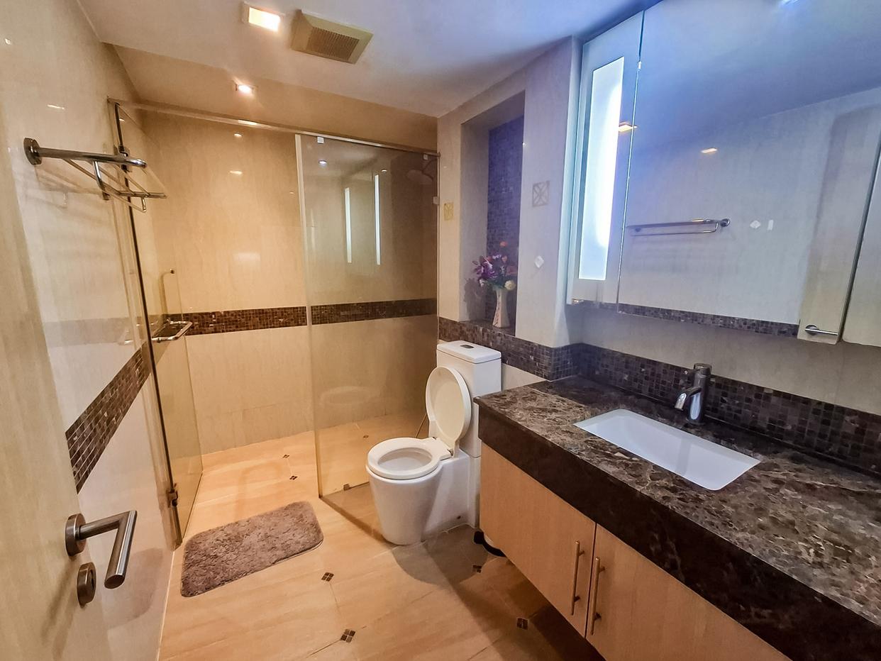 รูป Pool View Condo for Sale The Cliff Condominium Pratumnak - รูปที่ 10/11