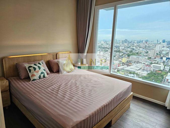 picture 🏢 Condo for Rent: The Saint Residences Property Code | LNP-C14223 - 1/22