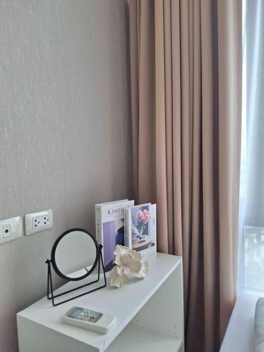 picture 🏢 Condo for Rent: Metro Sky Bangsue - Prachachuen   Property Code | LNP-C14228  - 3/23