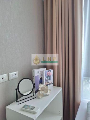 picture 🏢 Condo for Rent: Metro Sky Bangsue - Prachachuen Property Code | LNP-C14228 - 3/23
