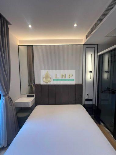 picture ðĒ Condo for Rent: Ashton Asoke - Rama 9 Property Code | LNP-C14230 - 7/22