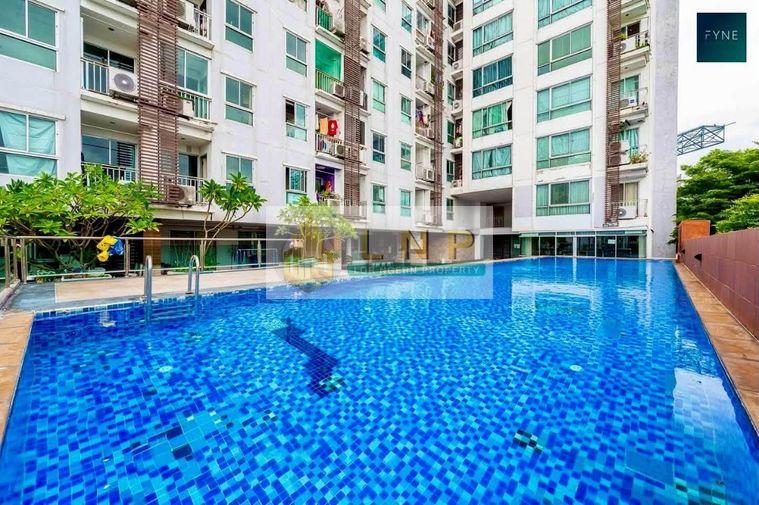 รูป 🏢 ขายคอนโด : Regent Home 6/1 Prachacheun (รีเจ้นท์ โฮม 6/1 ประชาชื่น) รหัสทรัพย์ | 📌LNP-C13319 - รูปที่ 14/15