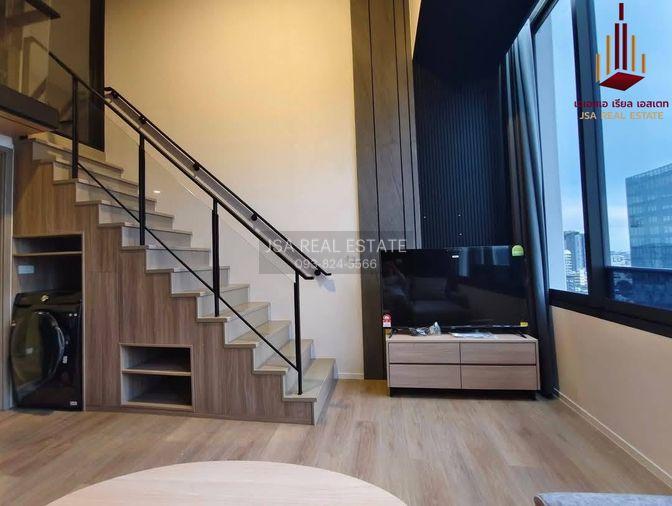 รูป ✨ ให้เช่า ไซมิส สุขุมวิท 87 ✨ 💰 ราคา 27,000 บาท/เดือน - รูปที่ 2/7