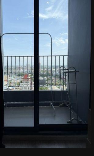 picture 🔅🔅🔅IDEO Mobi Sukhumvit 66 1 bedroom35.5 sqm floor23🔅🔅🔅 - 15/19