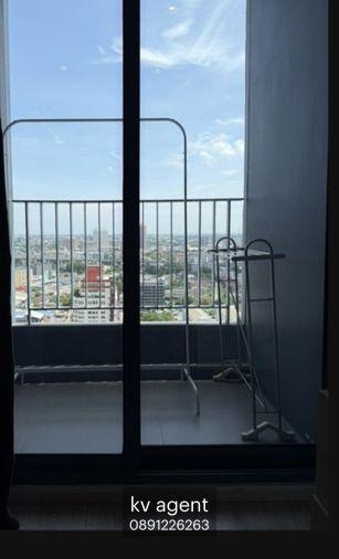 picture 🔅🔅🔅IDEO Mobi Sukhumvit 66 1 bedroom35.5 sqm floor23🔅🔅🔅 - 15/19