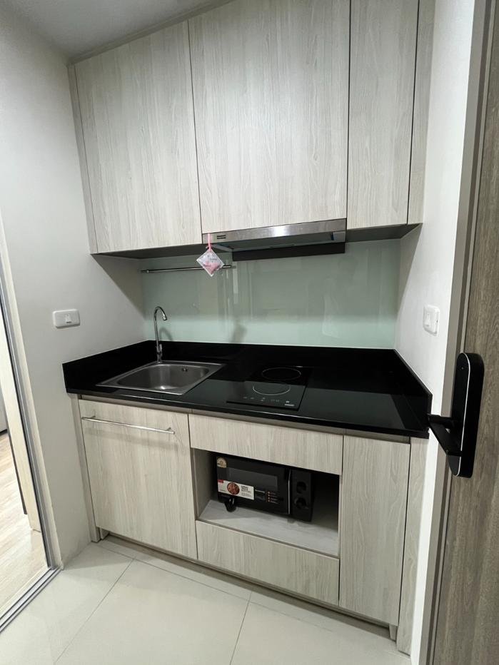 picture ✨ Niche Mono Ramkhamhaeng Condo for Rent: 12,000 THB ✨ - 7/12