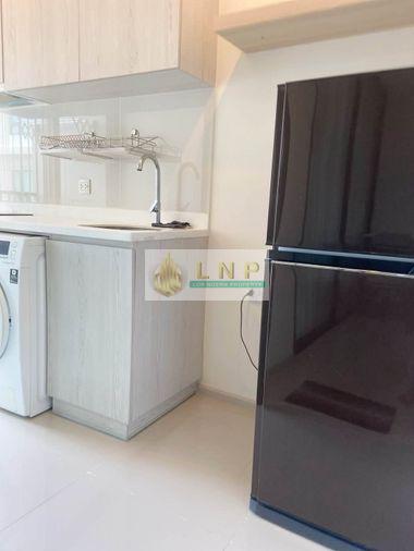 picture ðĒ Condo for Rent: Life Asoke Property Code | LNP-C14227 - 5/13
