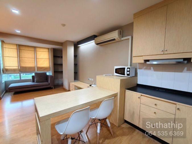 picture Condo for rent :Tree Condo Sukhumvit 52(( BTS onnut ) MK-02 line @livingbkk - 6/11