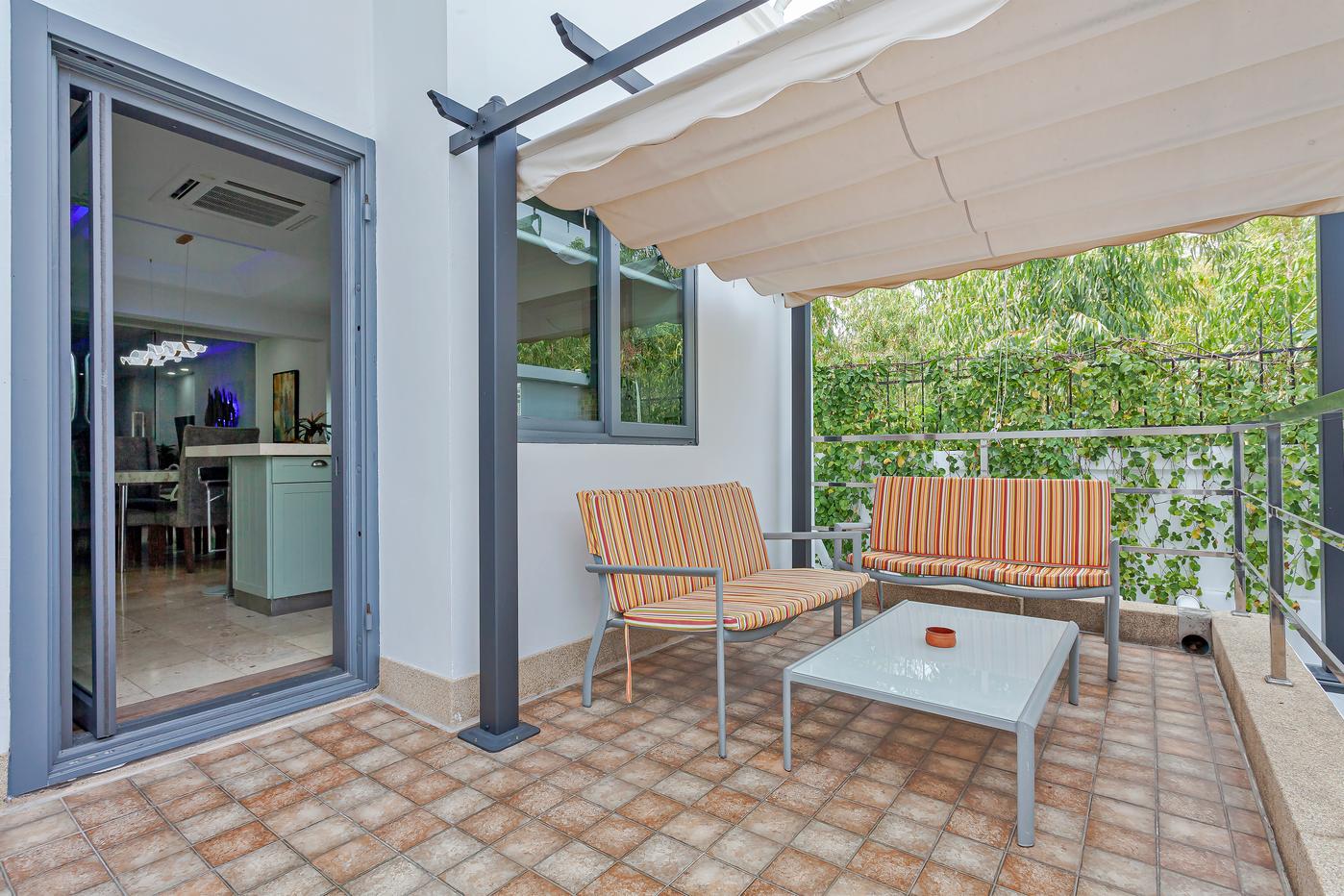 picture Pool Villa for Rent Pratumnak Pattaya Private Pool - 28/30