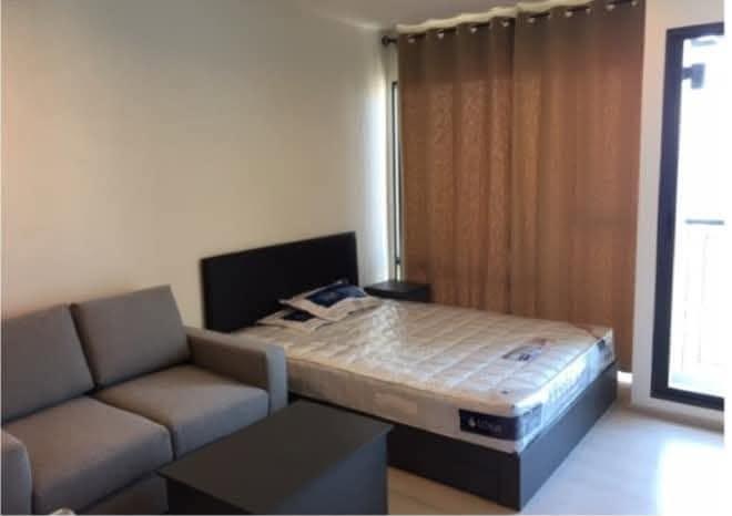 picture For Rent Rhythm Asoke 1  LINE ID: @condo24 (with@too) - 3/8