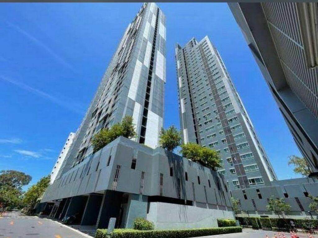 picture For Sales Centric Sea Pattaya Unit 268/634 - 14/17