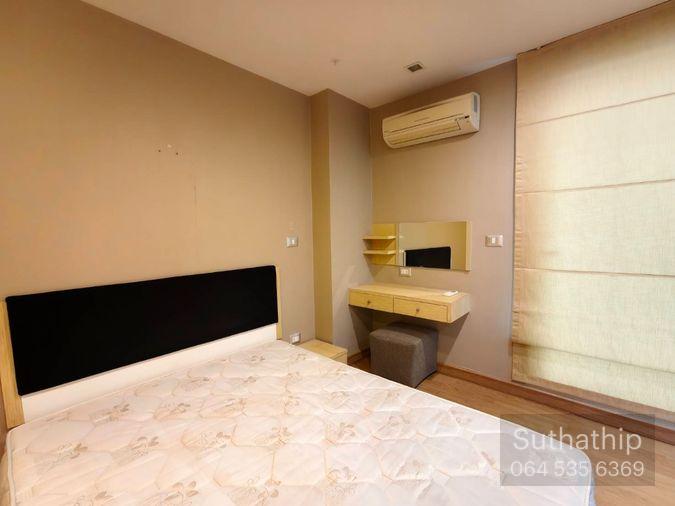 picture Condo for rent :Tree Condo Sukhumvit 52(( BTS onnut ) MK-02 line @livingbkk - 2/11
