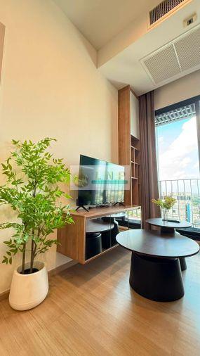 picture ðĒ Condo for Rent: The Capital Ekamai - Thonglor Property Code | LNP-C14229 - 10/31